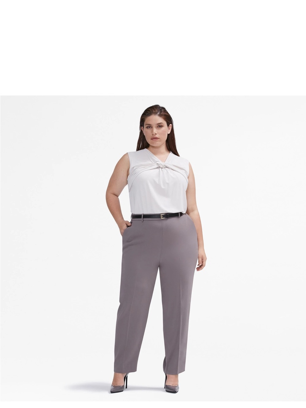 MM LAFLEUR Clay Vesterbro Trousers size +2